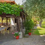 Assos Apartman Kínira
