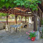 Assos Apartman Kínira