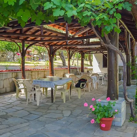 Assos Appartement Koinira