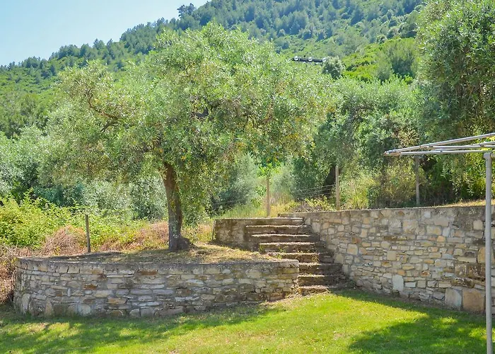 Apartmán Assos Koinira