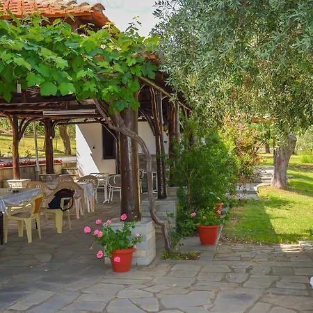Assos Apartman Kínira
