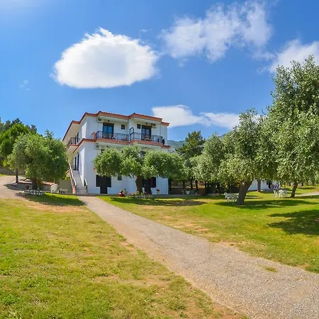Assos Apartman *