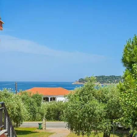 Appartamento Assos *