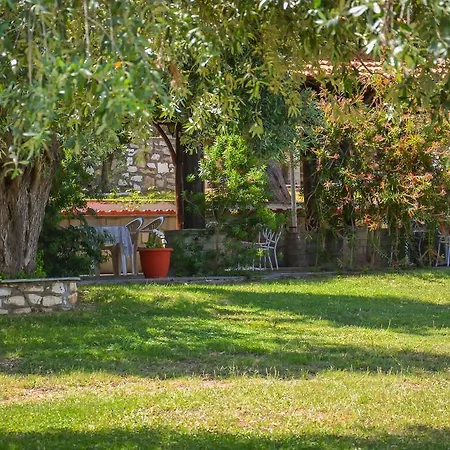 Assos Apartman Kínira