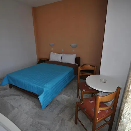 Assos Apartman *