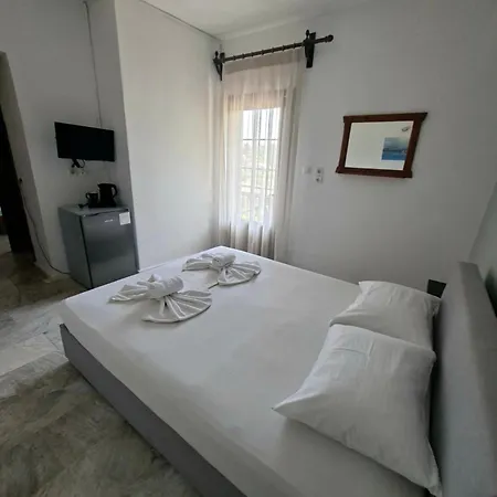 Assos Apartament