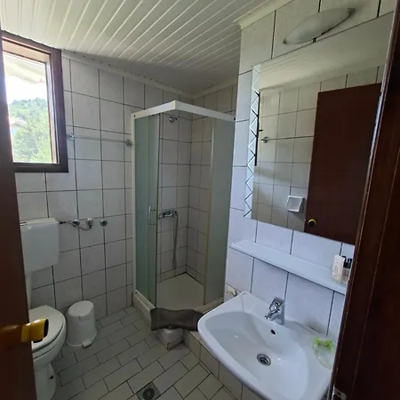 Apartament Assos *