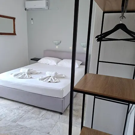 Assos Apartament Koinira