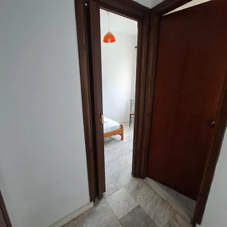 Assos Apartament