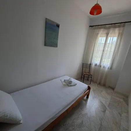 Assos Apartament