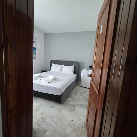 Assos Apartament