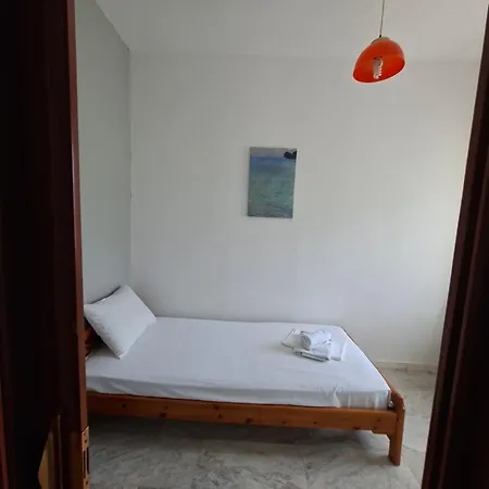 Assos Apartament Koinira
