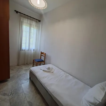 Apartament Assos