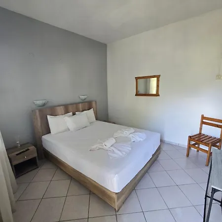 Apartament Assos