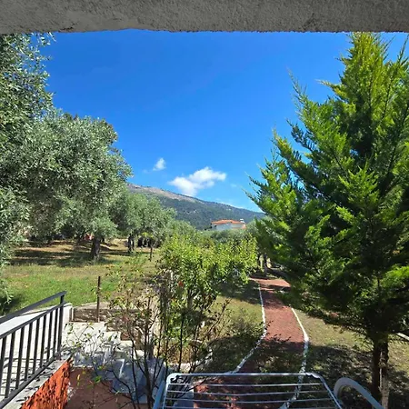 Apartament Assos *