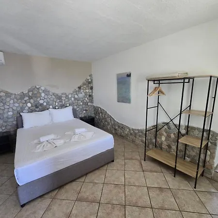 Apartament Assos