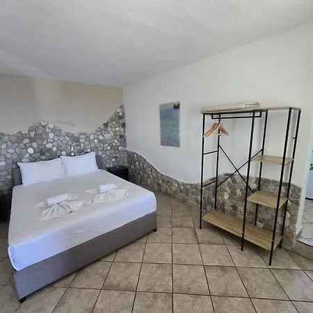 Apartament Assos