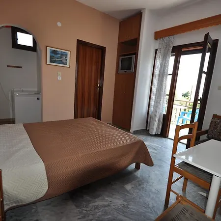 Apartman Assos