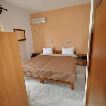 Assos Apartman Kínira